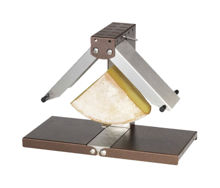 Image of Ohmex Louis Tellier LTL-BREZ04 Raclette-Gerät bei nettoshop.ch