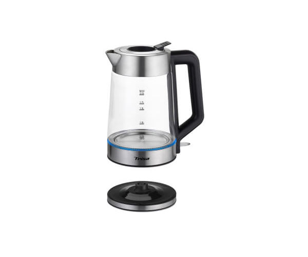 Image of Trisa Easy Fill 2l Wasserkokcher bei nettoshop.ch