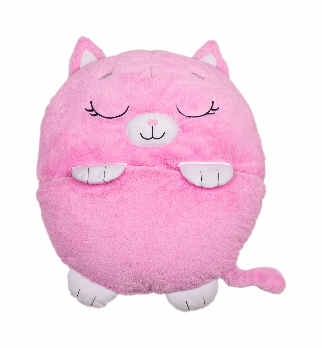 Image of Mediashop Happy Nappers Cats Medium pink bei nettoshop.ch