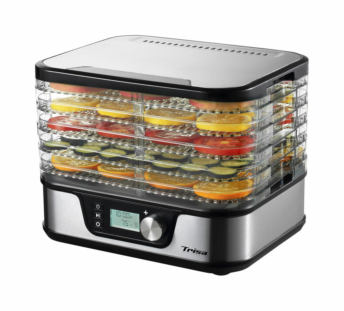 Image of Trisa Healthy Snack Dörrgerät bei nettoshop.ch