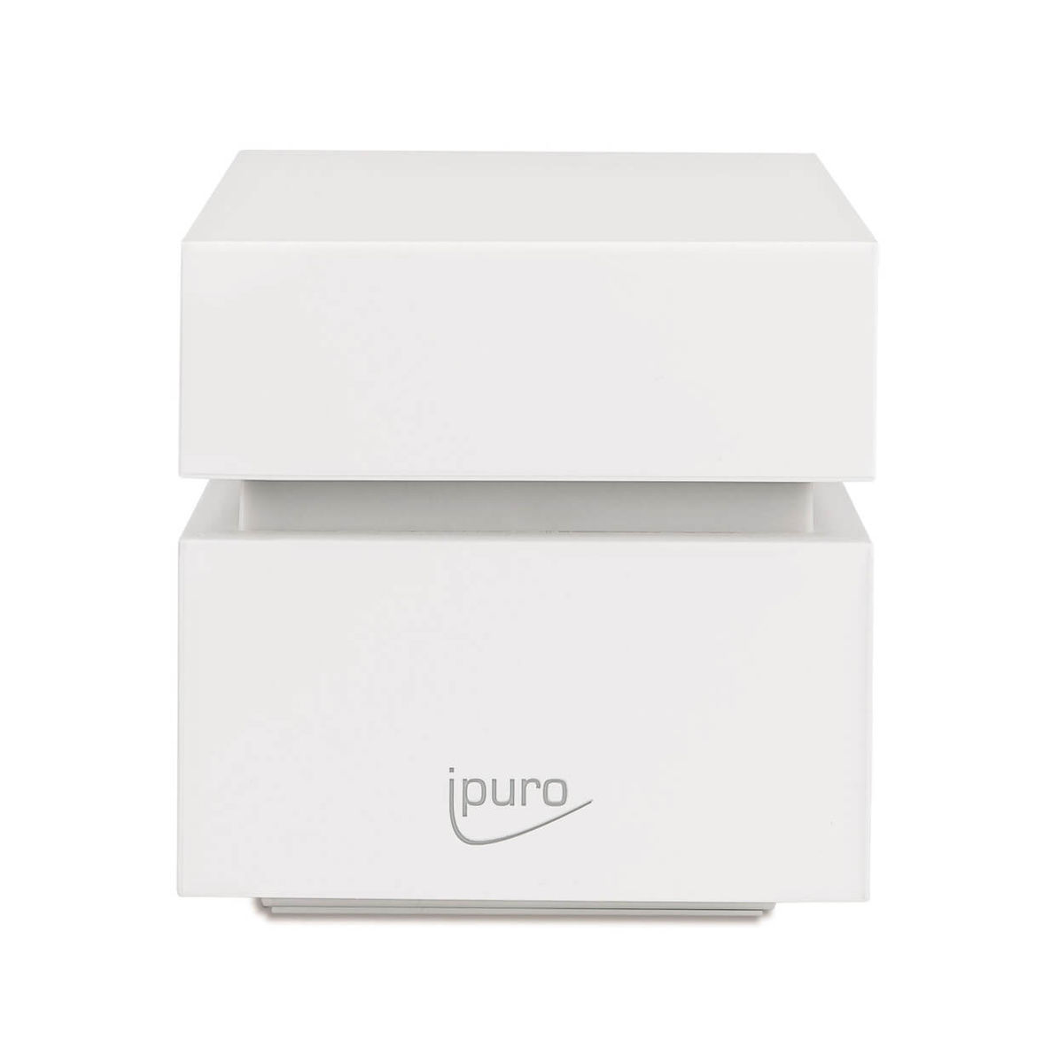 Image of ipuro Air Pearls electric mini Lufterfrischer weiss bei nettoshop.ch