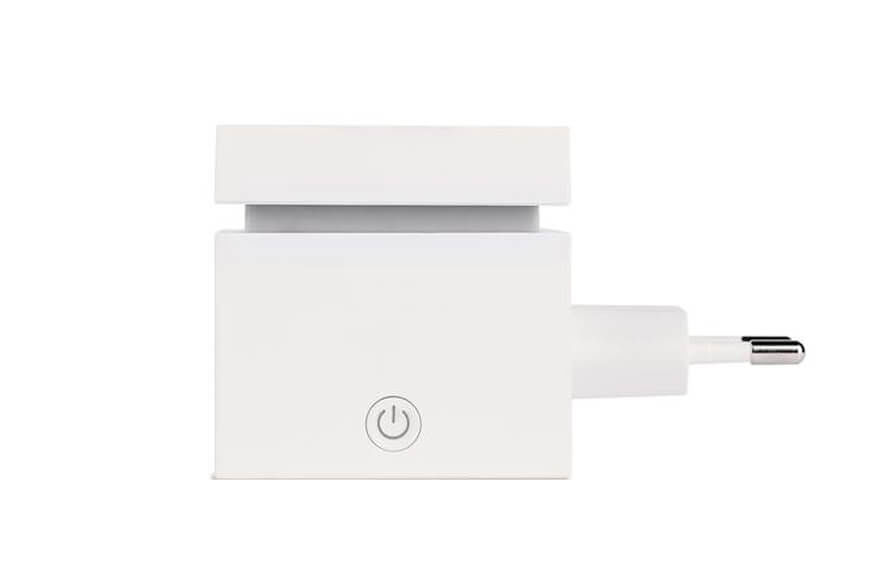 Image of ipuro air pearls electric big cube Lufterfrischer weiss bei nettoshop.ch