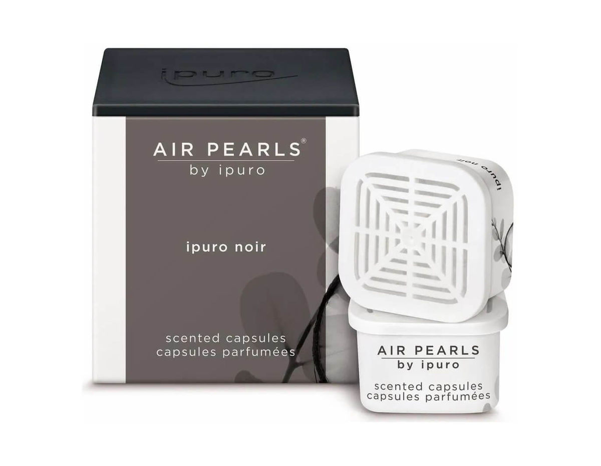 Image of ipuro air pearls oud intense Kapsel bei nettoshop.ch