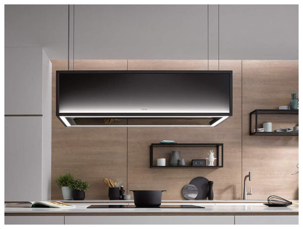 Image of Berbel BDL 100 SKF schwarz Permalyt bei nettoshop.ch