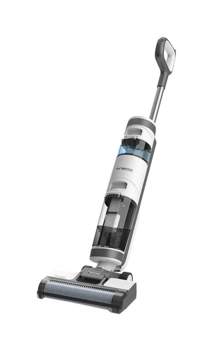 Image of Tineco iFloor 3 Nass- und Trockenstaubsauger bei nettoshop.ch