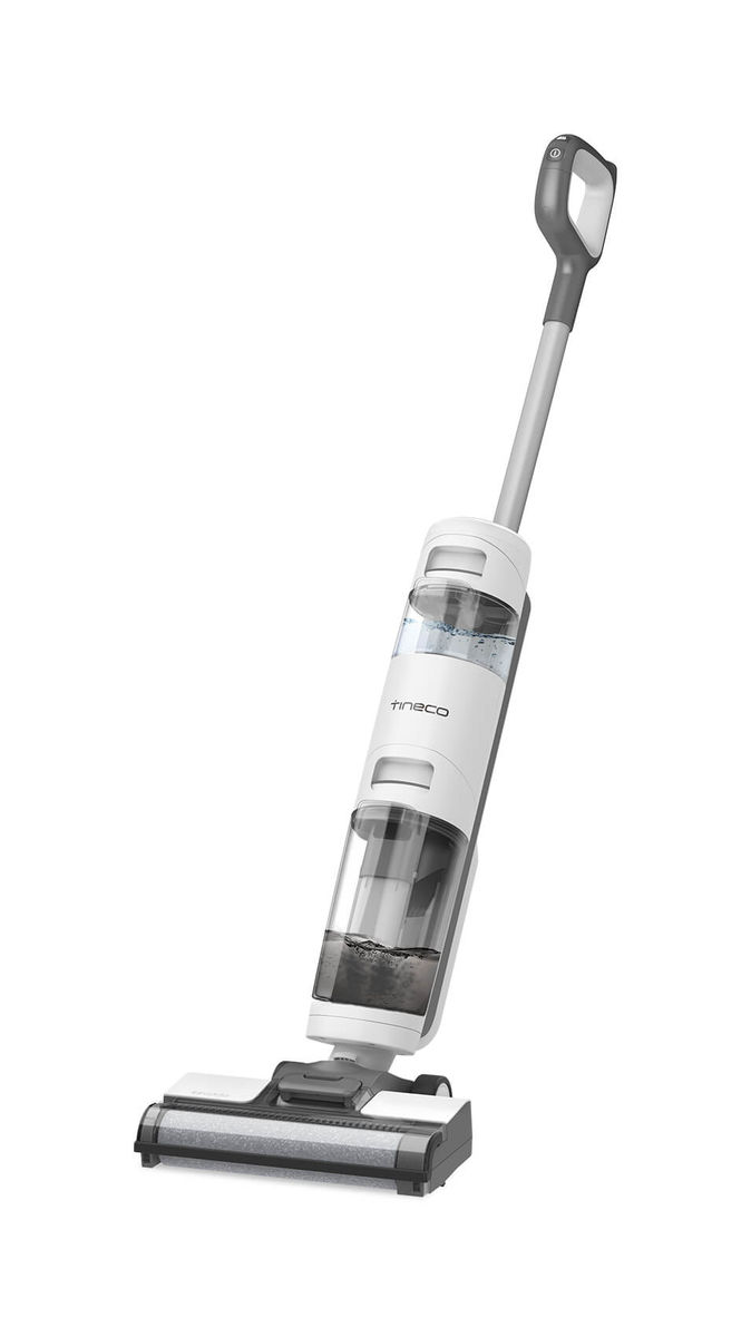 Image of Tineco iFloor Breeze Nass- und Trockenstaubsauger bei nettoshop.ch