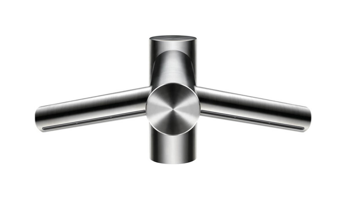 Image of Dyson Airbalde Wash+Dry WD04 bei nettoshop.ch