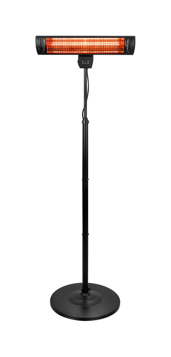 Image of Emerio Patio Heizstrahler bei nettoshop.ch