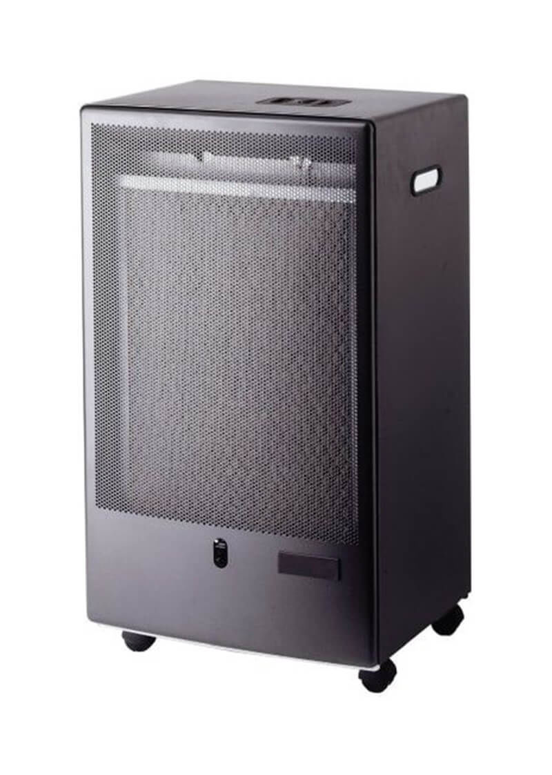 Image of Blaser+Trösch CAMILLA 3100 Heizofen bei nettoshop.ch