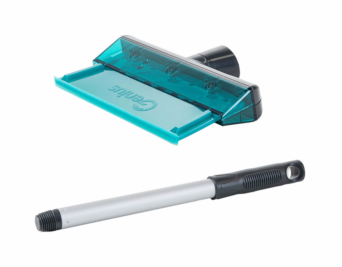 Image of Genius Fensterwischerset klein 2-teilig bei nettoshop.ch