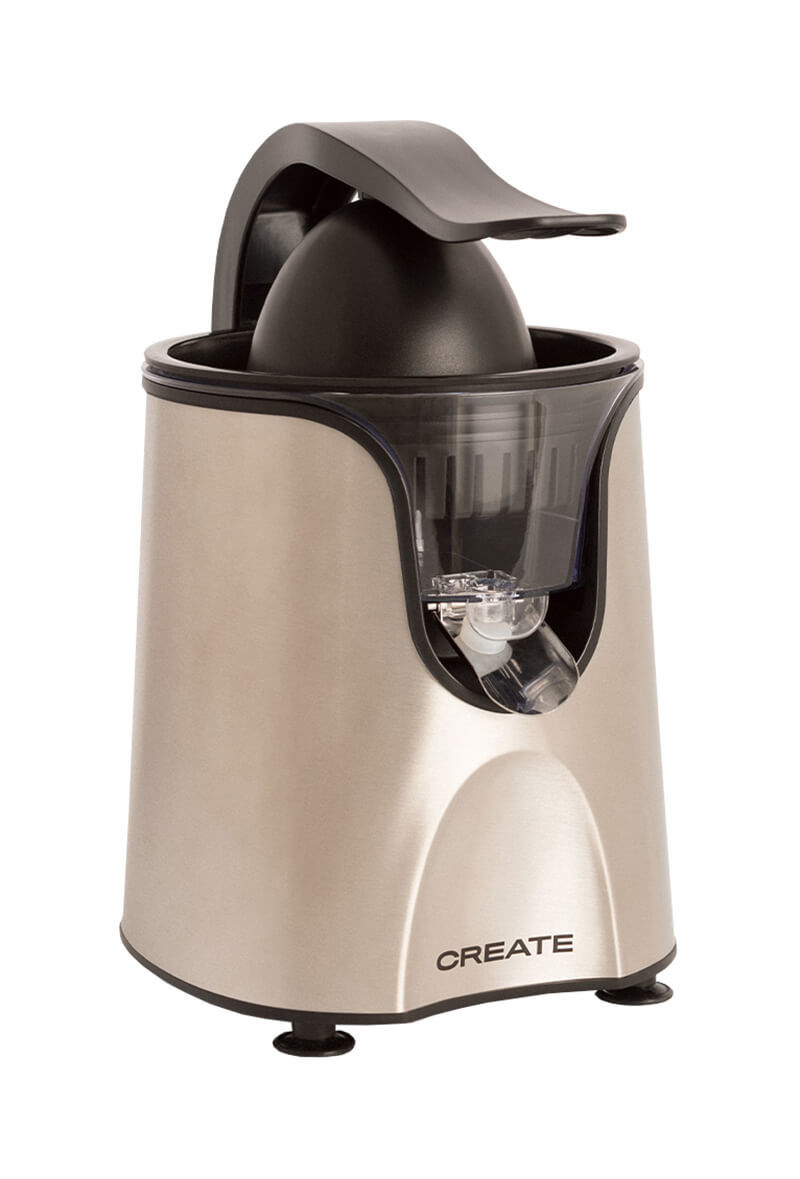 Image of CREATE Juice All Saftpresse bei nettoshop.ch