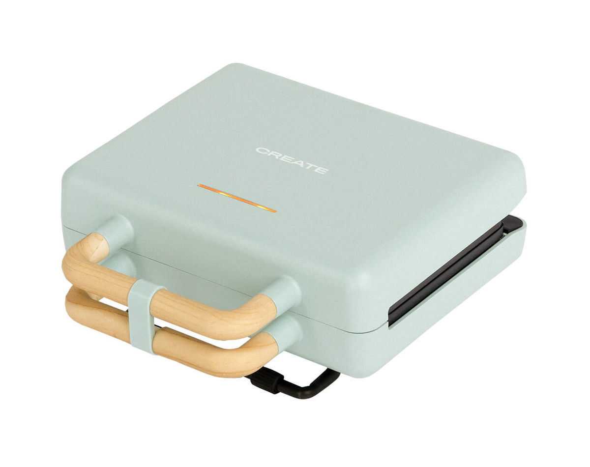Image of CREATE STONE 3in1 STUDIO Toaster blau bei nettoshop.ch