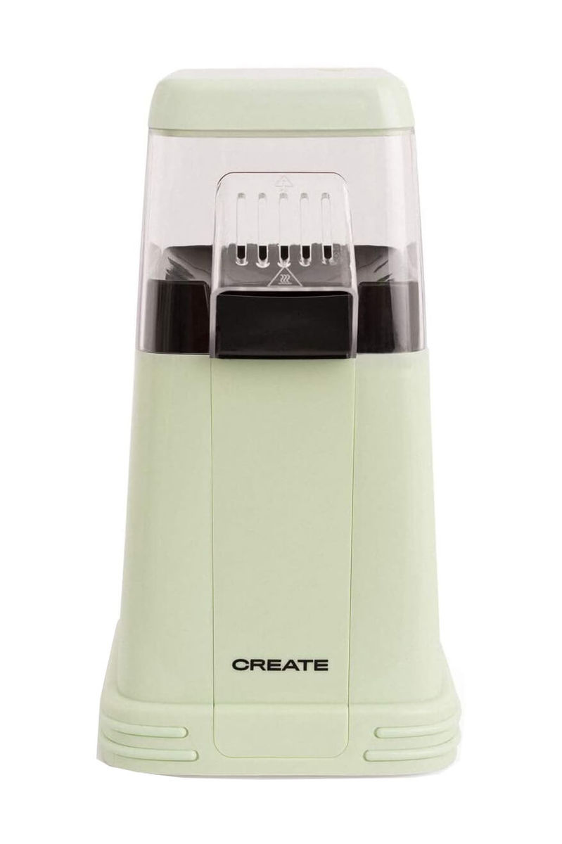 Image of CREATE POPCORN MAKER grün bei nettoshop.ch