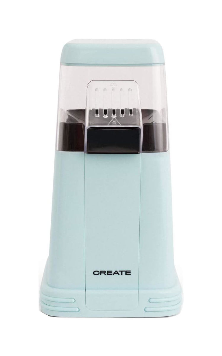 Image of CREATE POPCORN MAKER blau bei nettoshop.ch