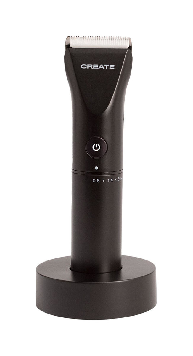 Image of CREATE CLIPPER EASY Rasierer bei nettoshop.ch