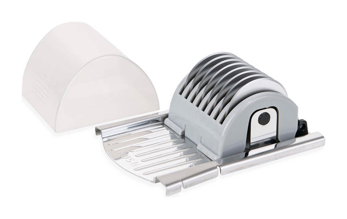 Image of Genius Nicer Dicer Speed Kräuterroller bei nettoshop.ch