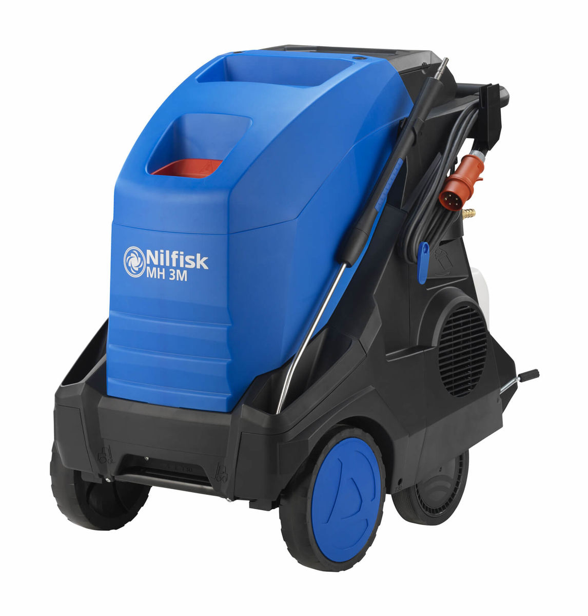Image of Nilfisk MH 3M-160/770 PA 400/3/50/8 bei nettoshop.ch