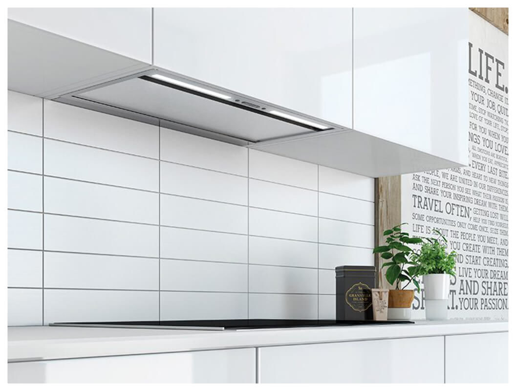 Image of Berbel BEH 60 FLU Umluft bei nettoshop.ch