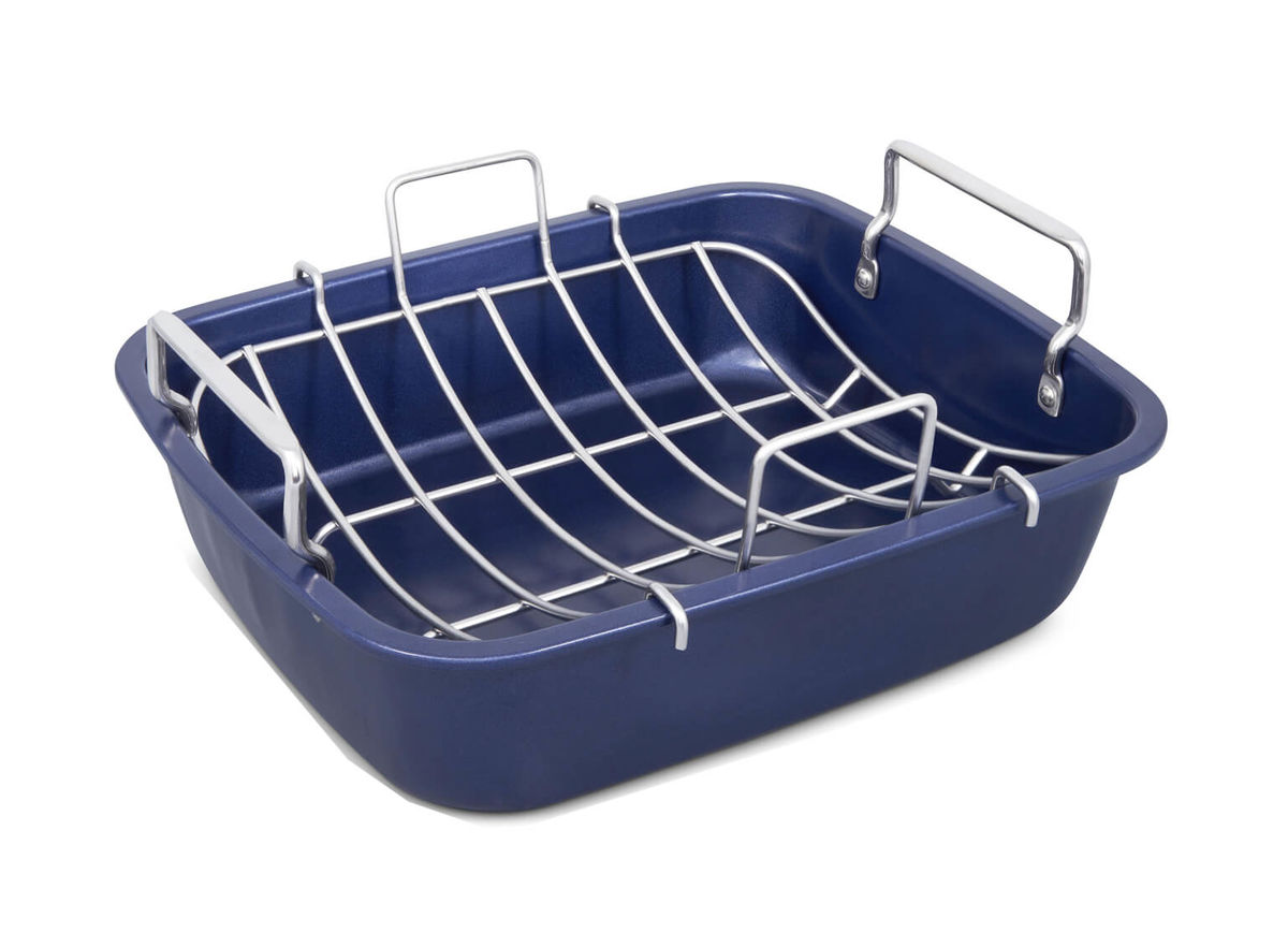 Image of Zyliss Bratenform mit Rost bei nettoshop.ch