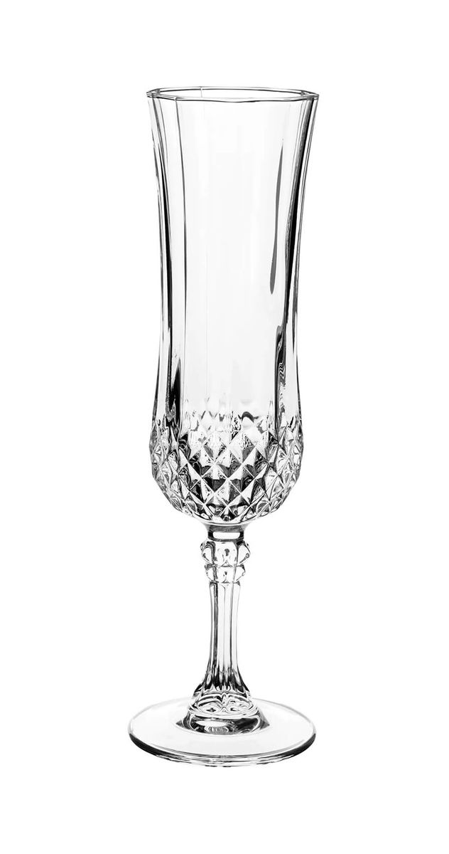 Image of Mäser Longchamp Sektkelch 6 x 14cl bei nettoshop.ch