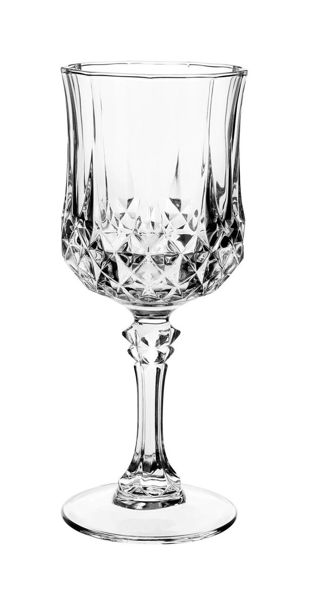 Image of Mäser Longchamp Weinkelch 6 x 25cl bei nettoshop.ch