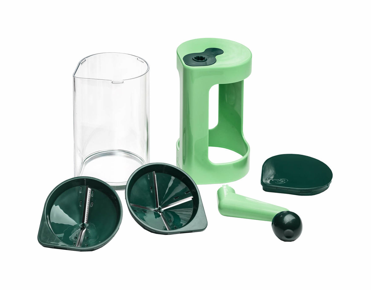 Image of Genius Super Julietti 6-teilig bei nettoshop.ch