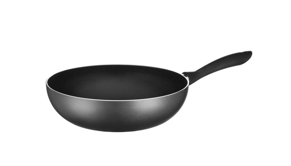 Image of Mäser Izar Wok Pfanne 28cm bei nettoshop.ch