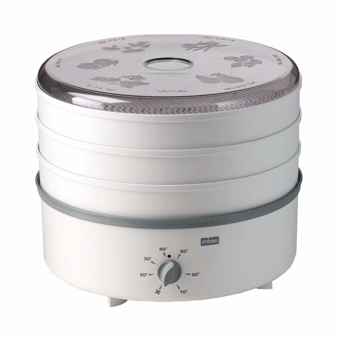 Image of Stöckli dörrex Dörrgerät bei nettoshop.ch