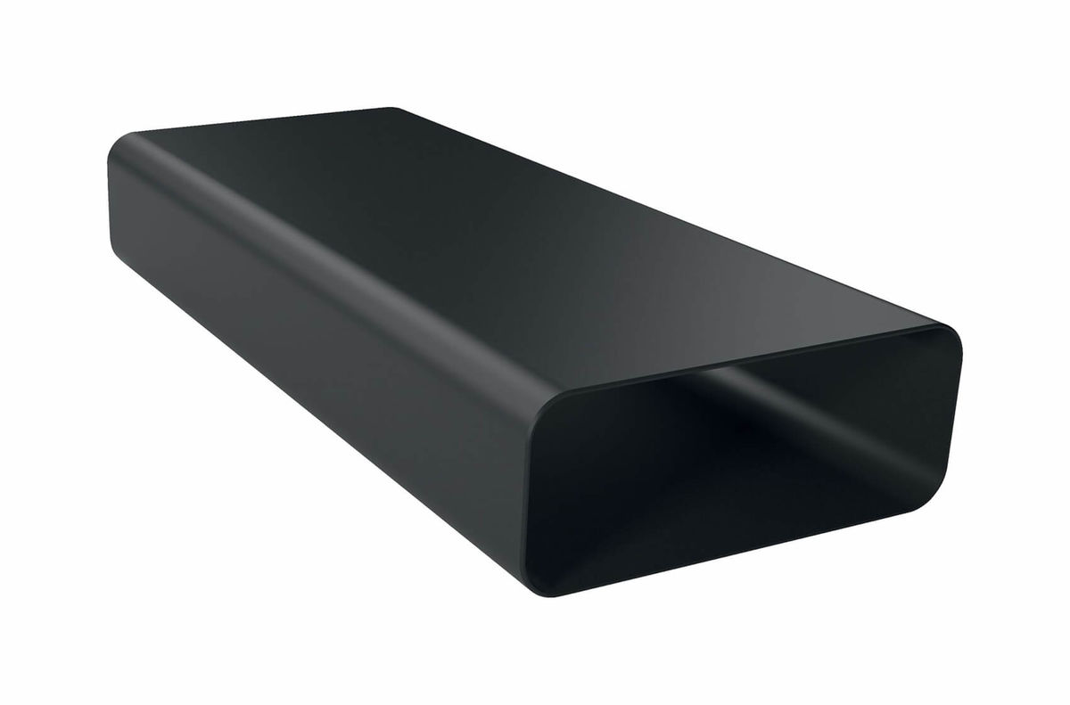 Image of Bosch Flachkanal 1000mm schwarz HEZ9VDSM2 bei nettoshop.ch