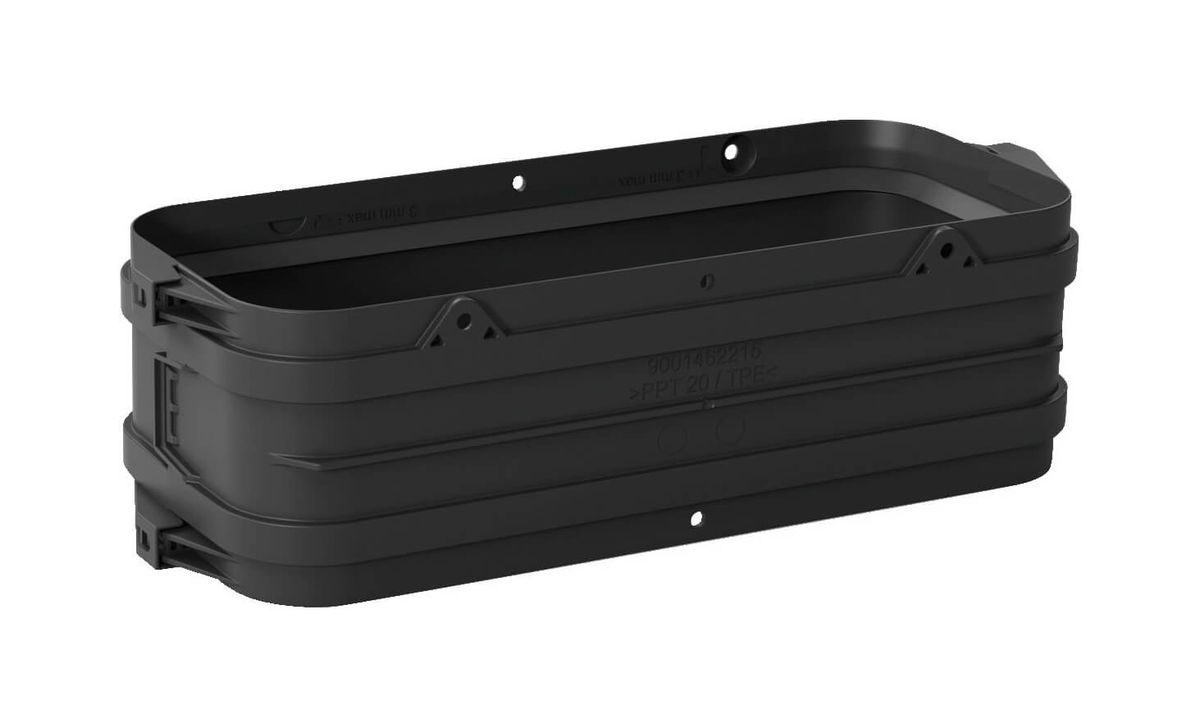 Image of Bosch Flachkanal ⌀ 150 mm HEZ9VDSS1 bei nettoshop.ch