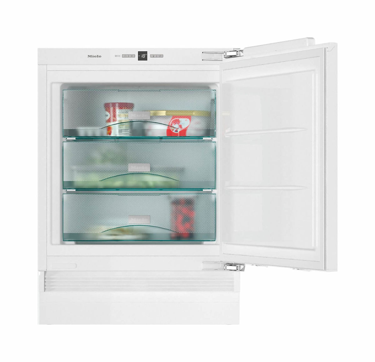 Image of Miele F 31202 Ui RE CH Gefrierschrank rechts bei nettoshop.ch