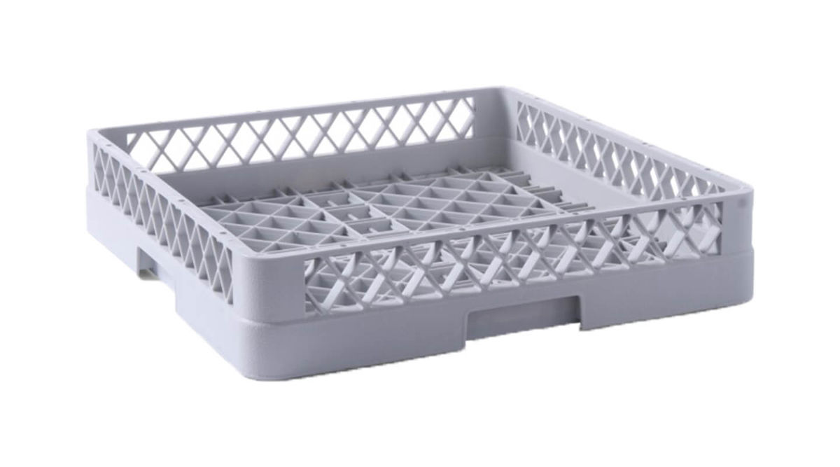 Image of Hendi Geschirrspülkorb grob, 500x500x(H)100mm bei nettoshop.ch