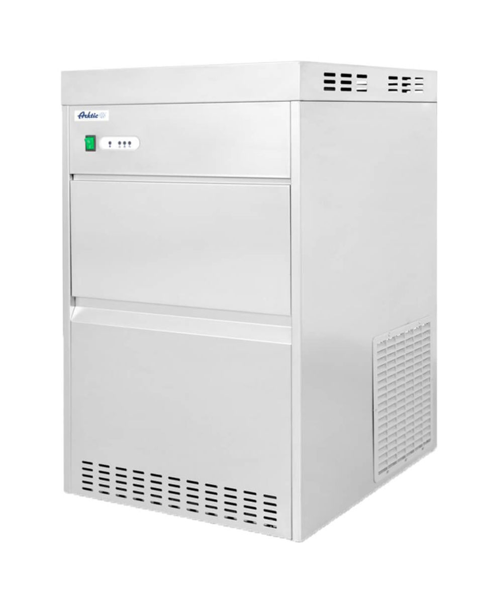 Image of Hendi Eiswürfelmaschine Crashed Eis, Arktic 20kg bei nettoshop.ch