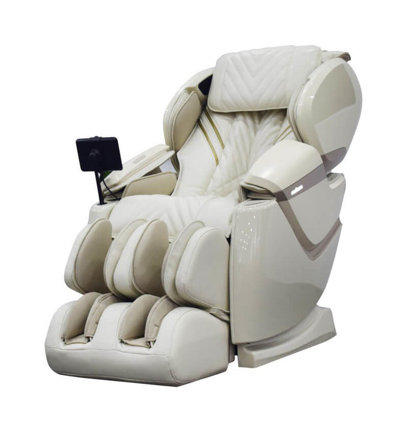 Image of Medisana MS2200 Massagesessel champagne bei nettoshop.ch