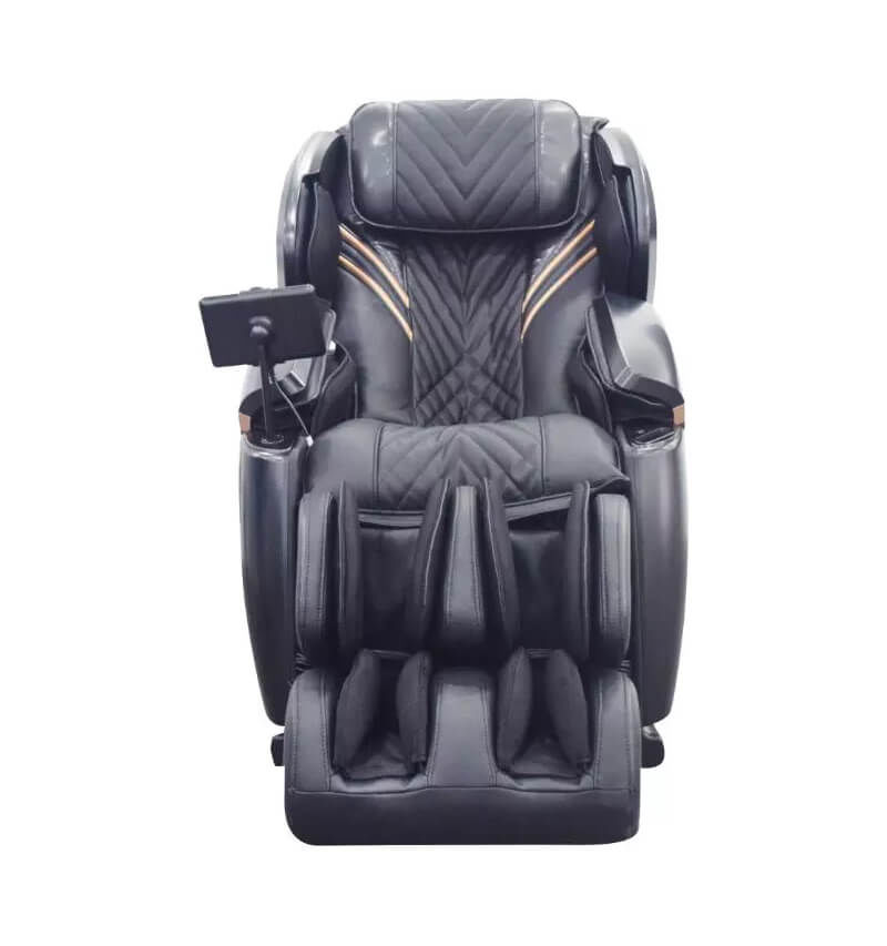 Image of Medisana MS2300 Massagesessel schwarz bei nettoshop.ch