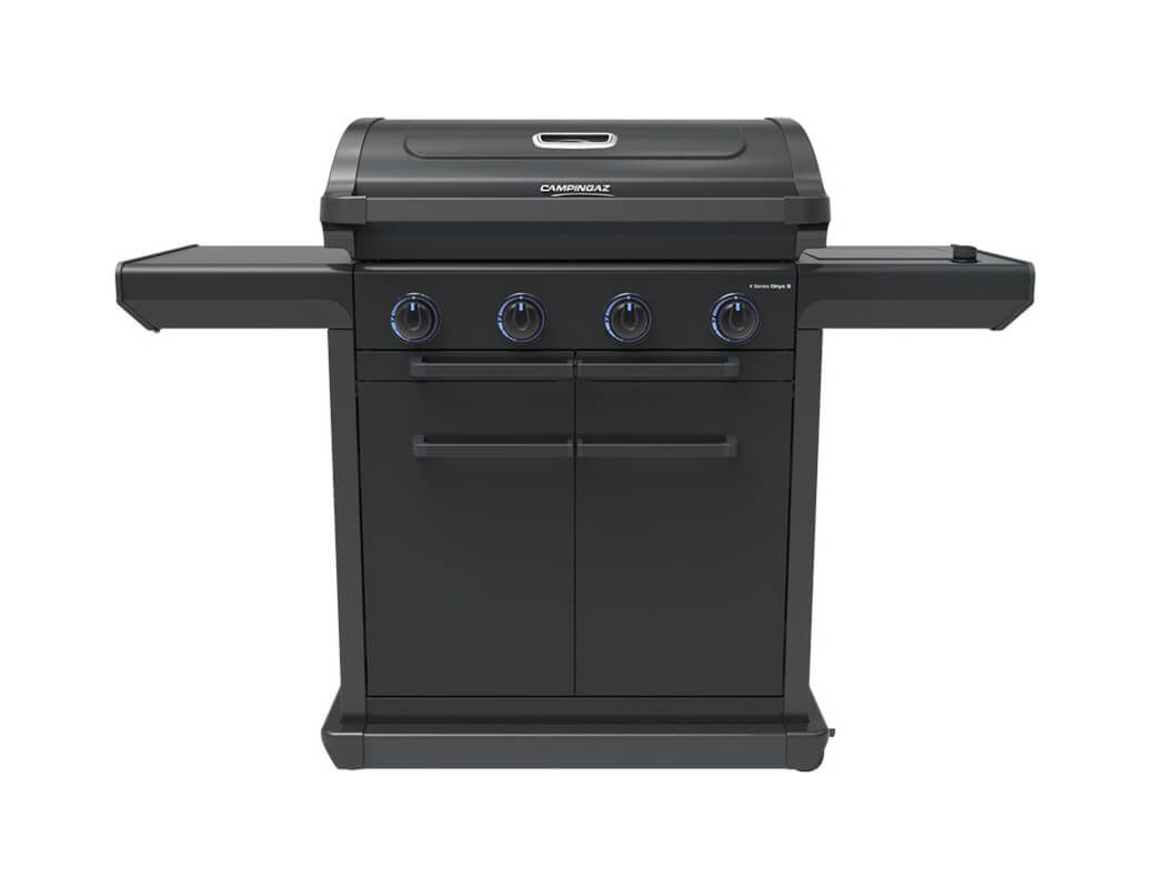 Image of Campingaz 4 Series Onyx S Grill bei nettoshop.ch