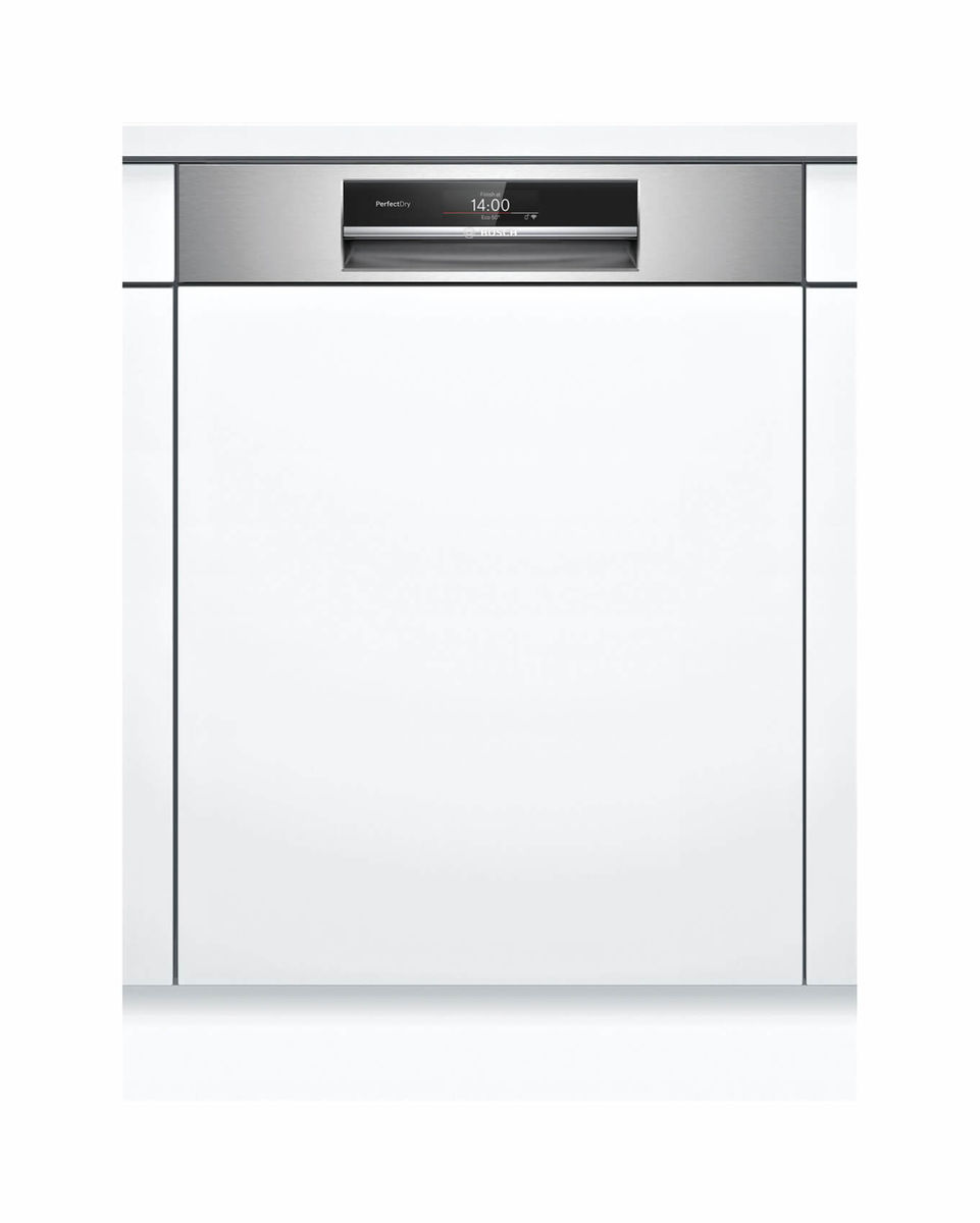 Image of Bosch SMI8YCS03E Geschirrspüler bei nettoshop.ch