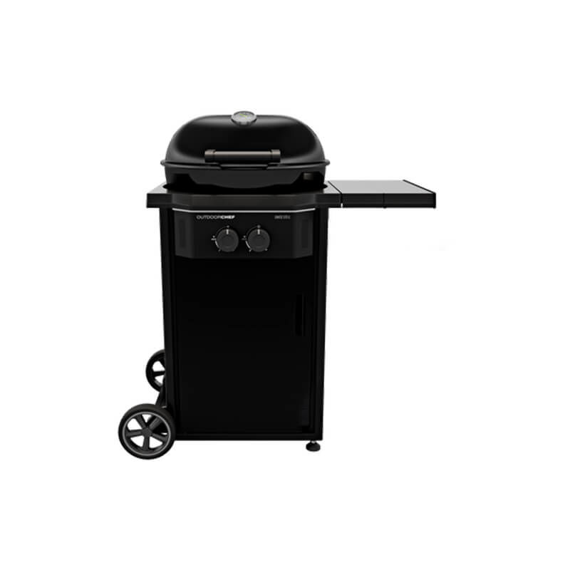 Image of OUTDOORCHEF DAVOS 570 G Pro Grill bei nettoshop.ch