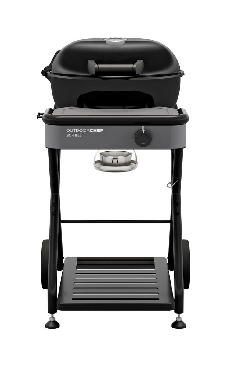 Image of OUTDOORCHEF AMBRI 480 G Evo Grill bei nettoshop.ch