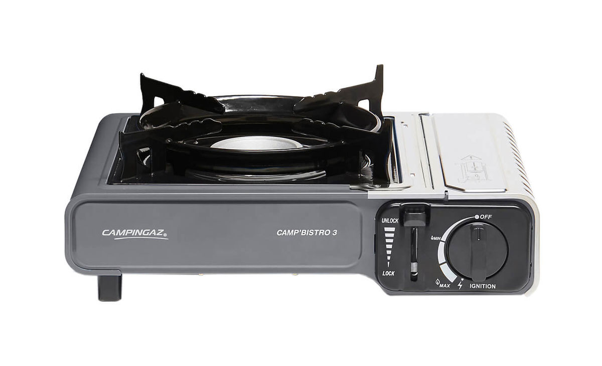 Image of Campingaz Camp Bistro 3 Stove Kocher bei nettoshop.ch