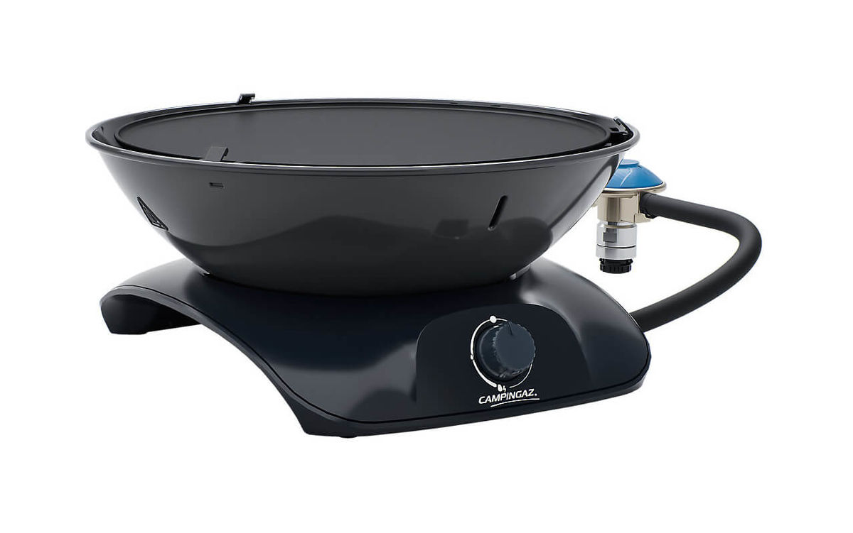 Image of Campingaz Stove 360 CB BK Grill bei nettoshop.ch
