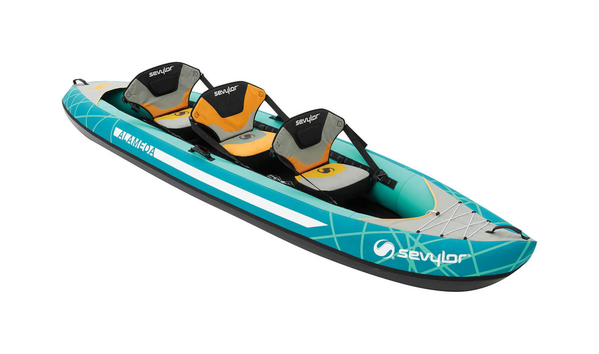 Image of Sevylor Alameda Kayak bei nettoshop.ch