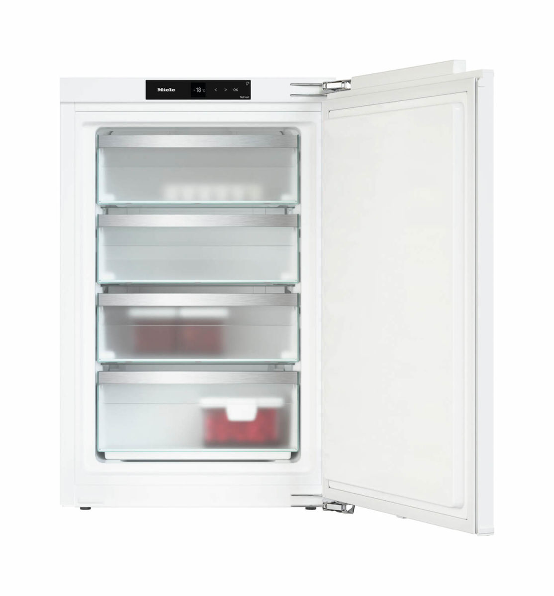 Image of Miele FNS 7140 E RE EU1 Gefrierschrank rechts bei nettoshop.ch
