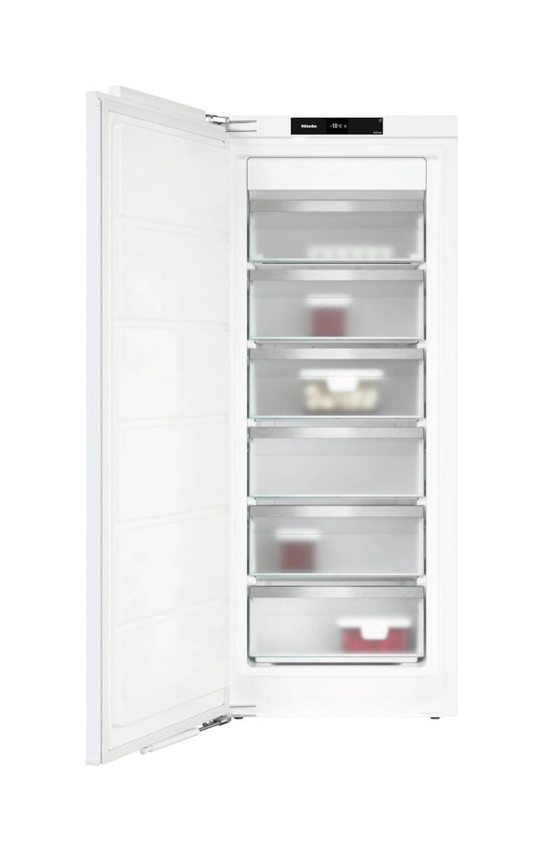 Image of Miele FNS 7470 D Gefrierschrank links bei nettoshop.ch