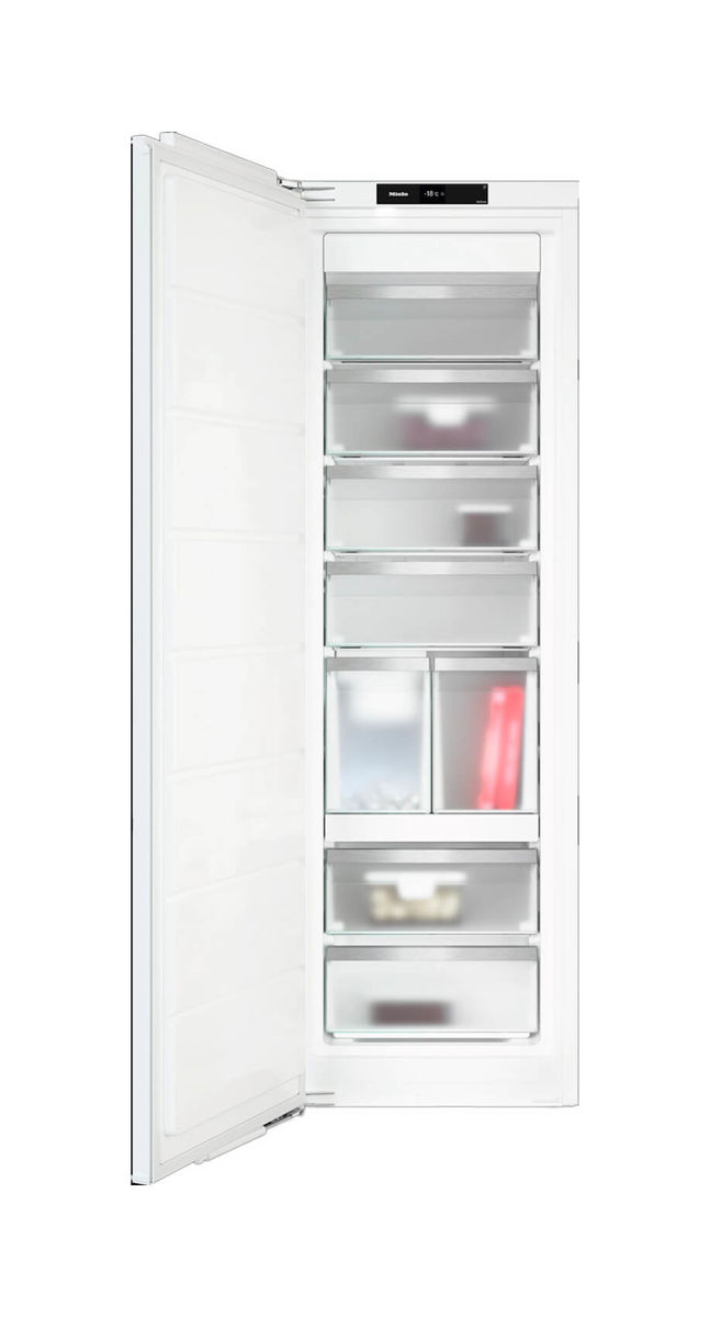 Image of Miele FNS7794E LI Gefrierschrank bei nettoshop.ch
