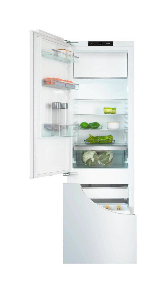 Image of Miele K 7731 E Kühlschrank links bei nettoshop.ch