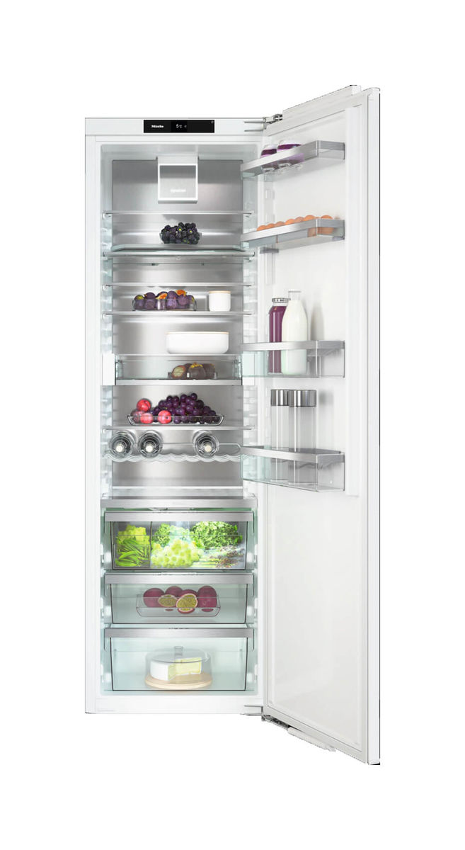 Image of Miele K 7793 C re Kühlschrank rechts bei nettoshop.ch