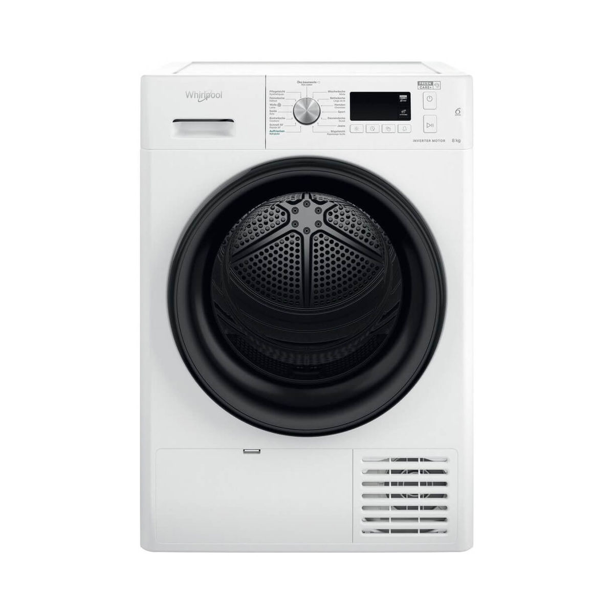 Image of Whirlpool FFT M11 82B CH Tumbler rechts bei nettoshop.ch