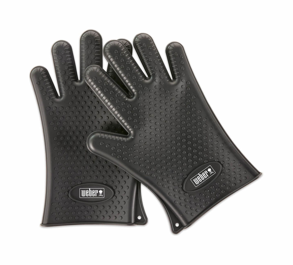Image of Weber Silikon-Grillhandschuhe Zubeör bei nettoshop.ch