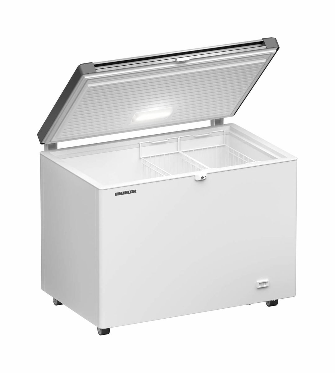 Image of Liebherr EFL 3056 Gefriertruhe bei nettoshop.ch